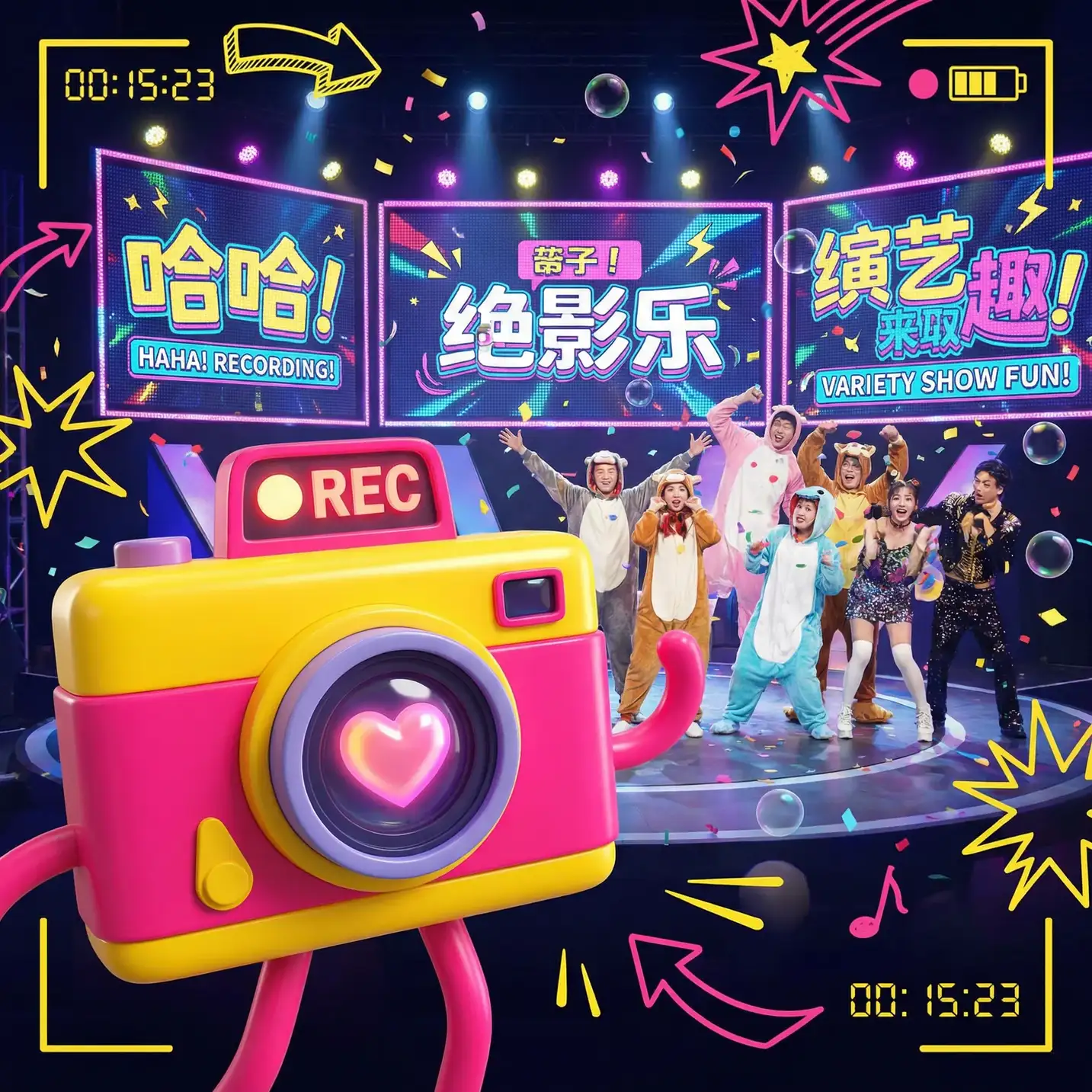 啦啦啦视频在线观看免费播放高清 游戏环节高能瞬间